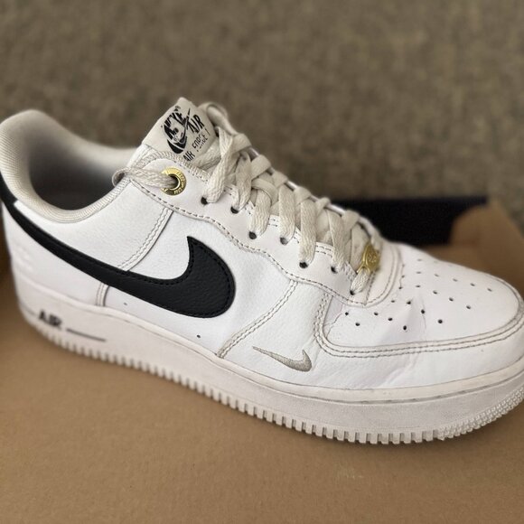 Nike Other - Air Force 1 (’07 LV8 40th Anniversary Edition)